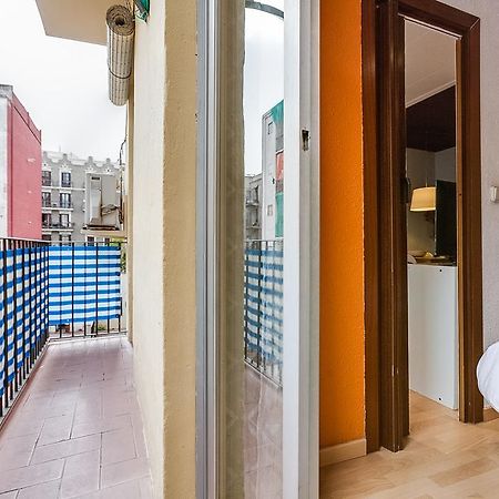 Apartmán Deep Purple Barcelona Exteriér fotografie