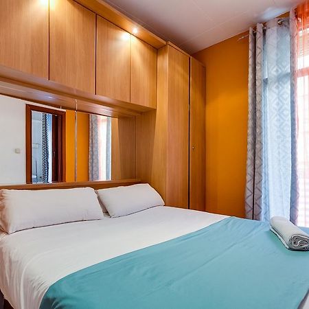 Apartmán Deep Purple Barcelona Exteriér fotografie